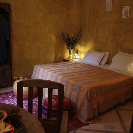 Riad Azenzer Марракеш Номер фото