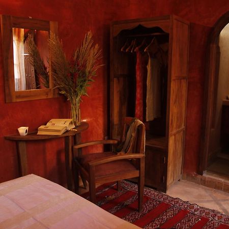 Riad Azenzer Марракеш Номер фото