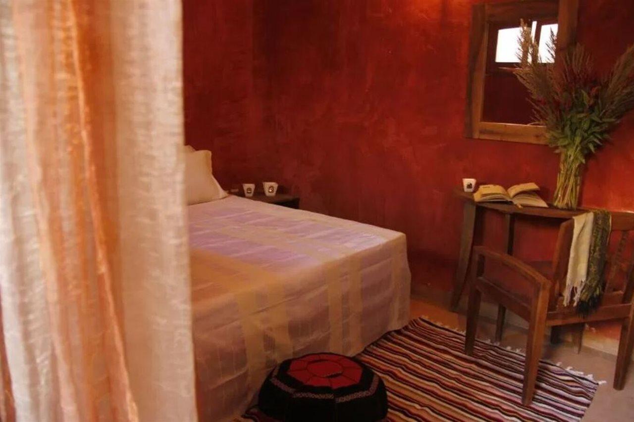 Riad Azenzer Марракеш Экстерьер фото