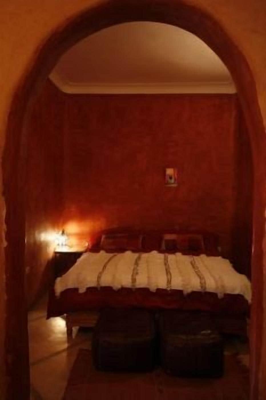 Riad Azenzer Марракеш Экстерьер фото