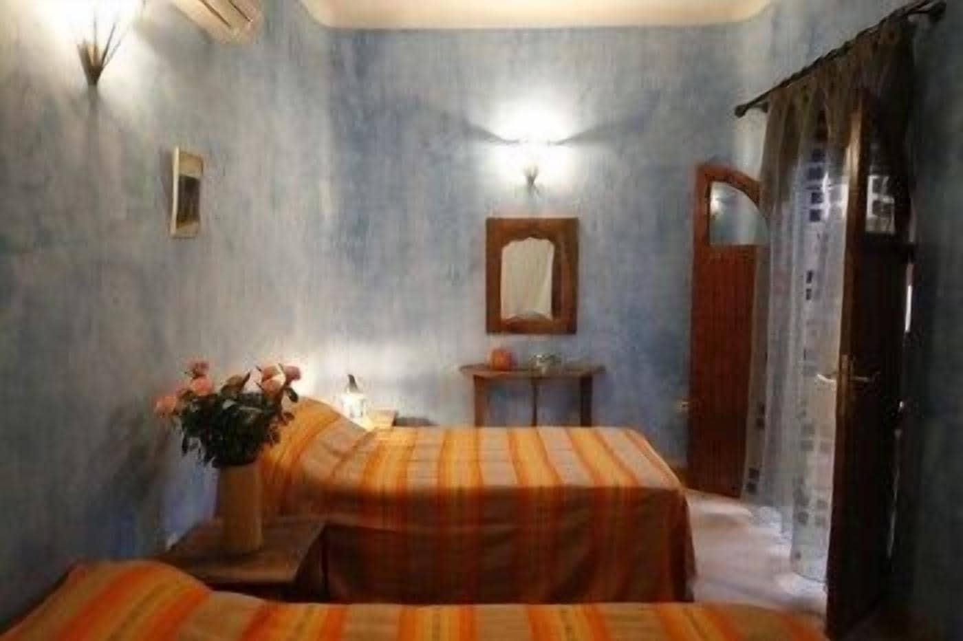 Riad Azenzer Марракеш Экстерьер фото