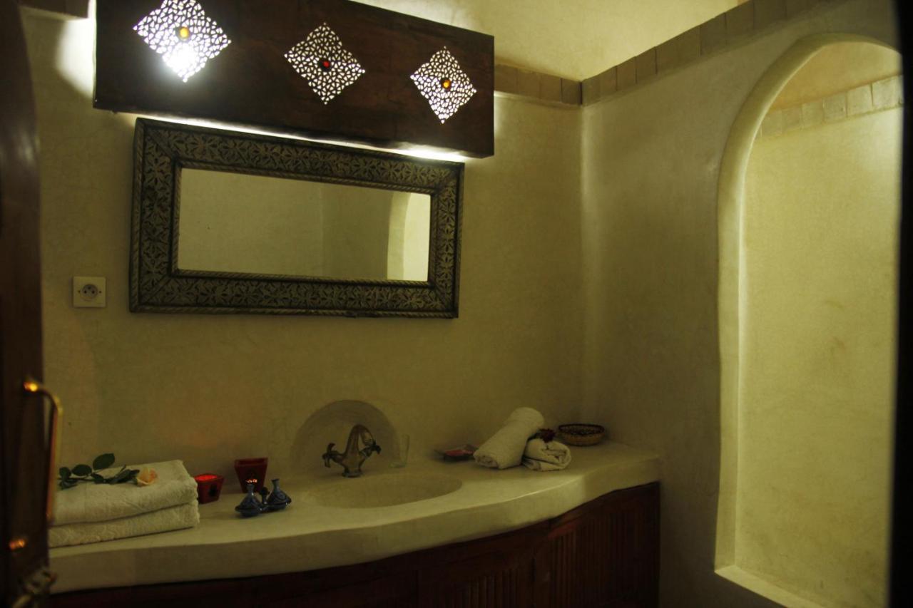 Riad Azenzer Марракеш Экстерьер фото