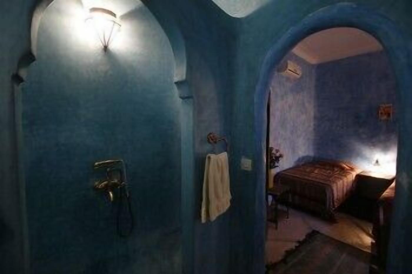 Riad Azenzer Марракеш Экстерьер фото