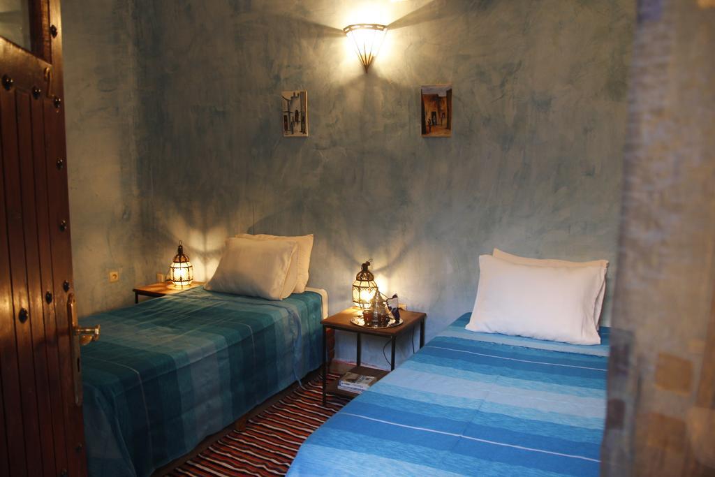 Riad Azenzer Марракеш Экстерьер фото